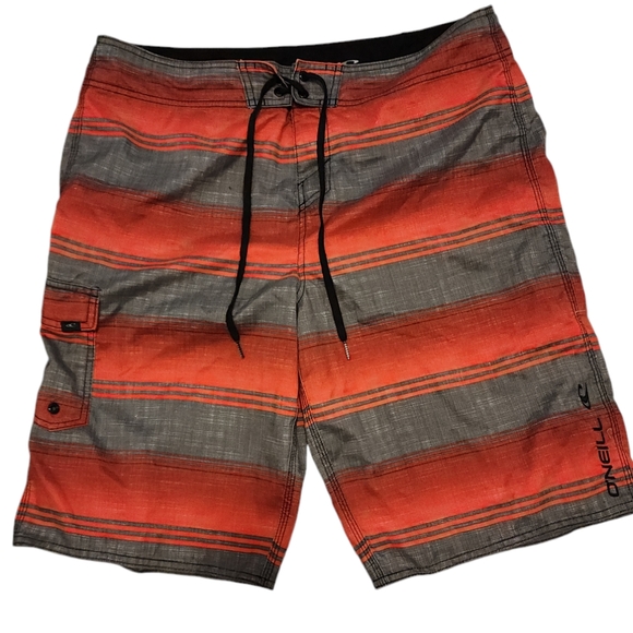 Mens O'neill Swim Shorts - Picture 1 of 3